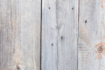 Naklejka premium Old weathered wood background. Wood texture background. Abstract background