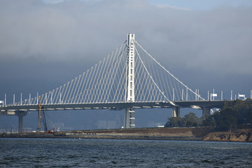 San Francisco Bay Bridge