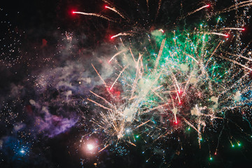 Firework #1078