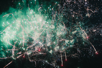 Firework #1090