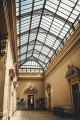 Estacion Central © Carolina