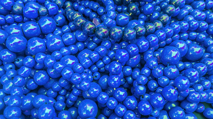 beads background necklace