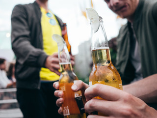 beer