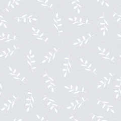 Chic Floral 3 Seamless Repeating Pattern_AngiMullhatten