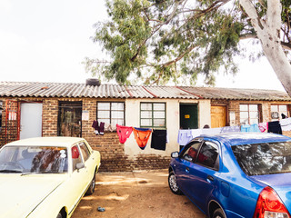 soweto