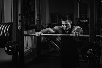 Preparing for workout