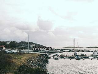 harbour