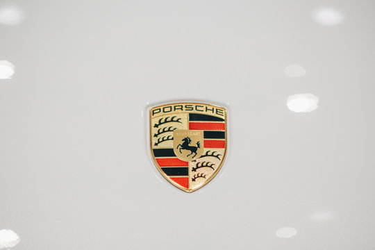 Porsche Hood Images – Browse 244 Stock Photos, Vectors, and Video ...