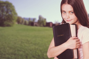 Bible.