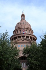 Texan Capitol