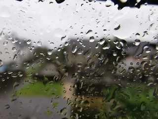 Rain