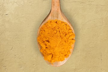 Turmeric.