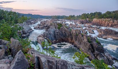 great falls