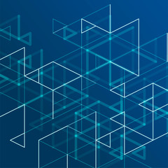 Abstract moderrn background