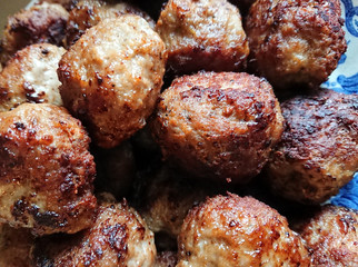 Meatballs