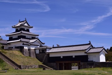 城