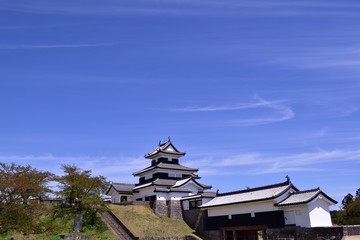 Fototapeta premium 城