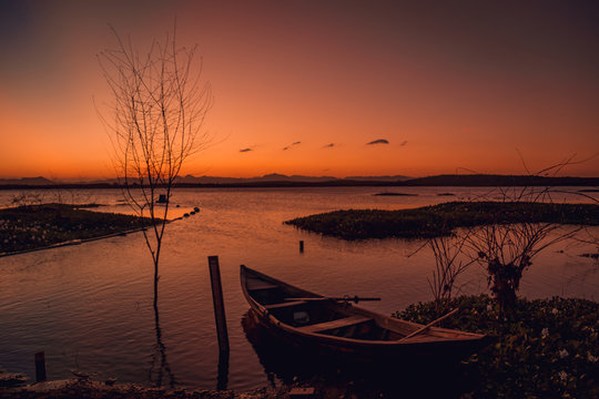 A&ccedil;ude de S&atilde;o Lu&iacute;s do Curu