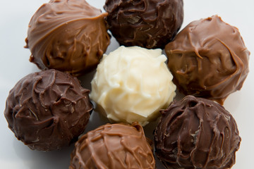 Nature Drink and Food