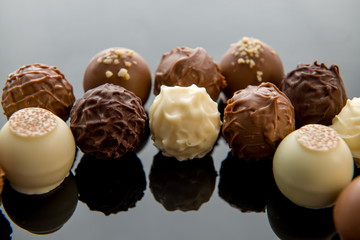 Nature Drink and Food