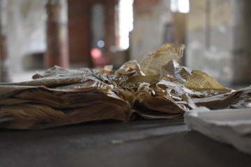 Old Book