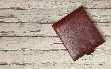 Wallet.