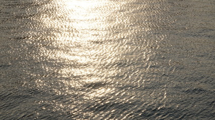 texture of water​ reflection​