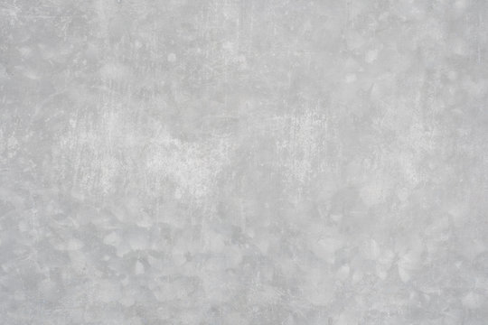 淡い模様のブリキの鉄板