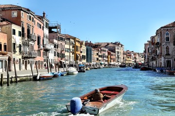 venice