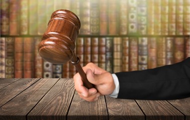 Judge.