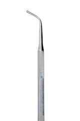 Dental instruments. Dentists tools.