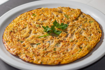 Tortilla