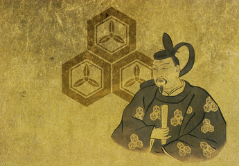 戦国大名 直江兼続