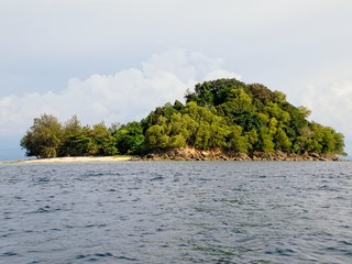 Lone Island