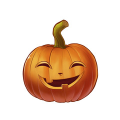 pumpkin face for halloween day