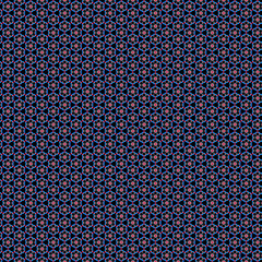 Seamless geometric pattern. Design background with template for web pages, wallpaper, print, furniture, cloth, digital, packaging, objects, banner, invitation, business card, gifts, decor.