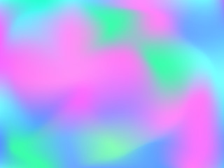 
Gradient mesh abstract background.