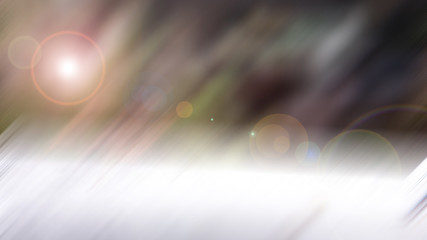 Backdrop the distribution of light abstract background art colors, bokeh and blur.