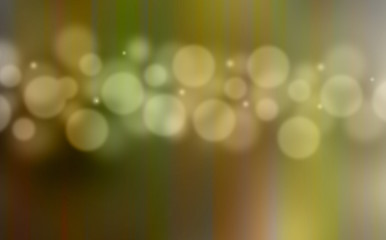 Obraz premium Backdrop the distribution of light abstract background art colors, bokeh and blur.