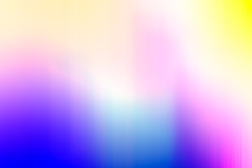 Backdrop the distribution of light abstract background art colors, bokeh and blur.