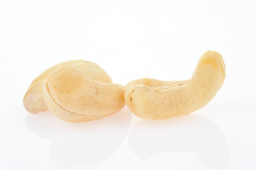 Cashew nuts