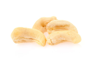 Cashew nuts