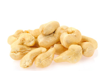 Cashew nuts