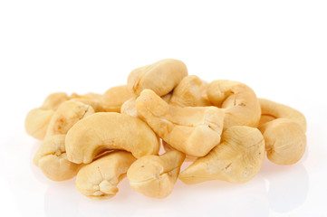 Cashew nuts