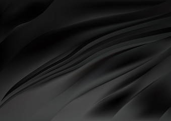 Abstract background with lines for presentation 