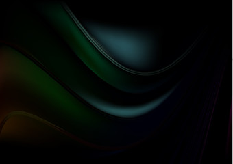 Abstract background with lines for presentation 