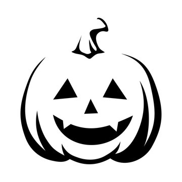 Jack O Lantern Outline Images – Browse 7,825 Stock Photos, Vectors, and  Video | Adobe Stock
