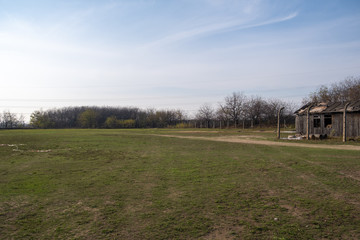 Countryside, Hungary