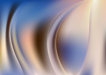 Creative abstract  vector background design