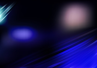 Creative abstract  vector background design